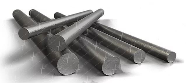 Катанка Ø6,5 ст3 бухта