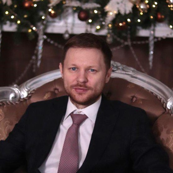 Старков Алексей Евгеньевич